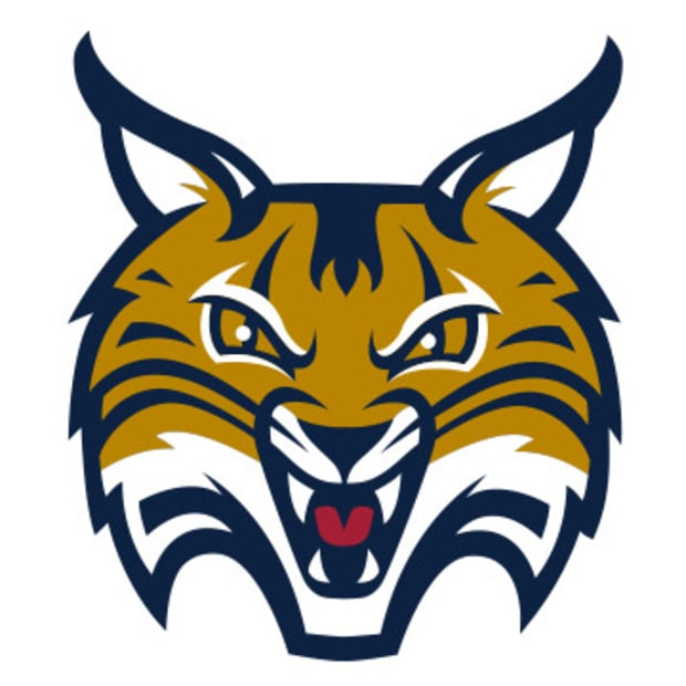 Quinnipiac Bobcats Logo